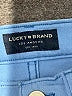 Lucky Brand Blue Jeans Size 25 waist - photo 7