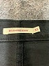 Levi's Black Dress Pants Size 33 waist - photo 4