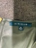 Kirious 100% Polyester Green Vest Size XL - photo 6