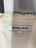 Veronica Beard 100% Viscose Ivory Cocktail Dress Size 2 - photo 6