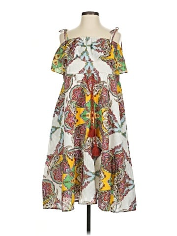 mille Resort & Travel Casual Dress (view 1)