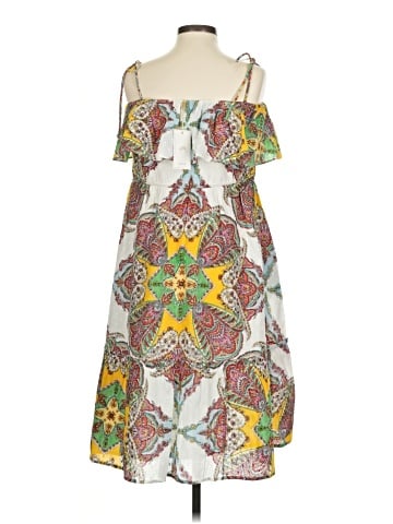 mille Resort & Travel Casual Dress (view 2)