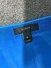 J.Crew 100% Polyester Solid Blue Formal Skirt Size 4 - photo 4