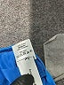 J.Crew 100% Polyester Solid Blue Formal Skirt Size 4 - photo 5