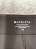 Athleta Black Active Pants Size 16 - photo 3