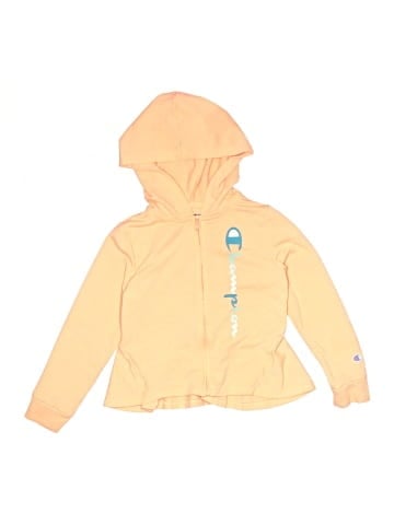 Champion Zip Up Hoodie (view 1)