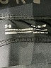 Under Armour Black Active Pants Size M - photo 7