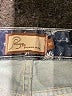 Paige Hearts Blue Jeans Size 30 waist - photo 7