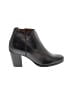 FRYE Black Ankle Boots Size 7 - photo 1