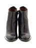 FRYE Black Ankle Boots Size 7 - photo 2
