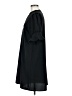 Unbranded 100% Polyester Black Casual Dress Size M - photo 5