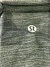 Lululemon Athletica Gray Active Pants Size 4 - photo 7