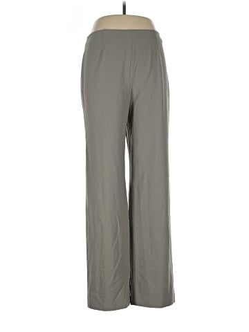Giorgio Armani Wool Pants (view 1)