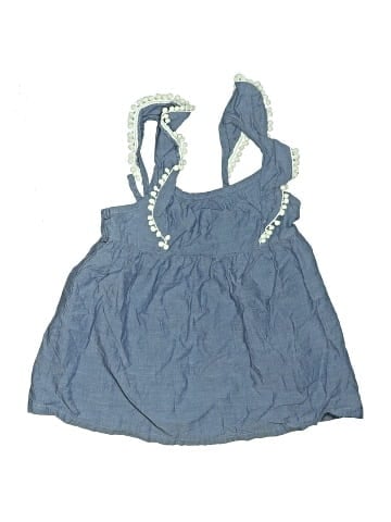 Cherokee Dress (view 1)