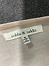 Robbi & Nikki 100% Polyester Ivory Long Sleeve Blouse Size M - photo 7