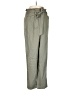 Antonio Melani 100% Lyocell Green Cargo Pants Size 2 - photo 1