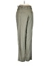 Antonio Melani 100% Lyocell Green Cargo Pants Size 2 - photo 2