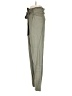 Antonio Melani 100% Lyocell Green Cargo Pants Size 2 - photo 5