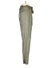 Antonio Melani 100% Lyocell Green Cargo Pants Size 2 - photo 4