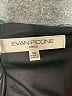 Evan Picone Tweed Gray Casual Dress Size 10 - photo 7