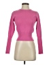 Anna Dani Pink Turtleneck Sweater Size XS - photo 1