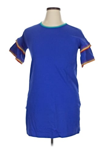 Matilda Jane Casual Dress (view 1)