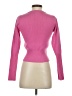 Anna Dani Pink Turtleneck Sweater Size XS - photo 2