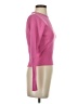 Anna Dani Pink Turtleneck Sweater Size XS - photo 4