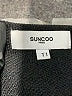 Suncoo Graphic Black Sweatshirt Size Sm (T1) - photo 7