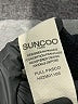 Suncoo Graphic Black Sweatshirt Size Sm (T1) - photo 8