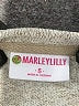 Marleylilly 100% Polyester Gray Pullover Sweater Size S - photo 7