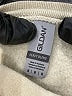 Gildan Tan Sweatshirt Size M - photo 7