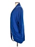 The ZigZag Stripe Blue Kimono Size M - photo 5