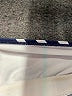 Unbranded Print Blue Swimsuit Top Size 3X - photo 3