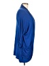The ZigZag Stripe Blue Kimono Size M - photo 4