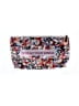 Unbranded Silver White Makeup Bag One size - photo 1