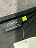 Lyssé Solid Black Active Pants Size 3X - photo 4
