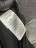 Lyssé Solid Black Active Pants Size 3X - photo 5
