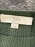Ann Taylor LOFT Green Pullover Sweater Size M - photo 7