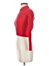 Papaya Red Long Sleeve Top Size S - photo 5