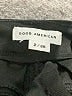 Good American Black Active Pants Size 2 - photo 4