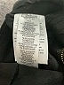 Good American Black Active Pants Size 2 - photo 5
