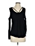 LNA Black Long Sleeve Top Size S - photo 1