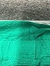 Unbranded Solid Green Shorts Size 2 - photo 3