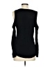 LNA Black Long Sleeve Top Size S - photo 2