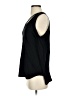 LNA Black Long Sleeve Top Size S - photo 5