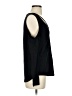 LNA Black Long Sleeve Top Size S - photo 4