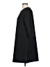 ASOS Solid Black Casual Dress Size 12 - photo 5