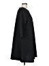 ASOS Solid Black Casual Dress Size 12 - photo 4