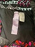 Alya Print Black Casual Skirt Size S - photo 4